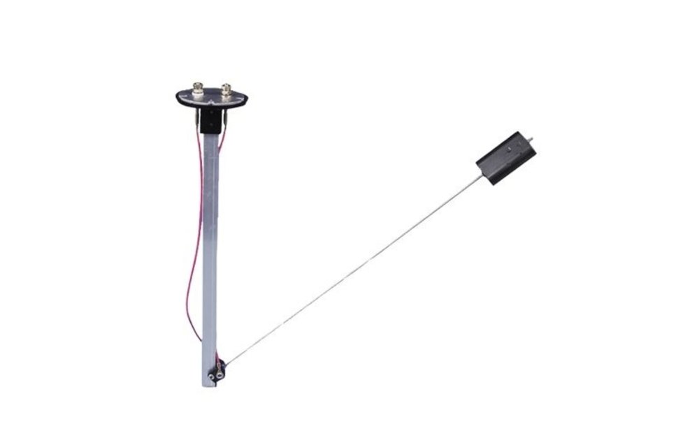 Veethree Mechanische tankzender