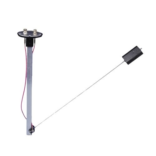 Veethree Mechanische tankzender