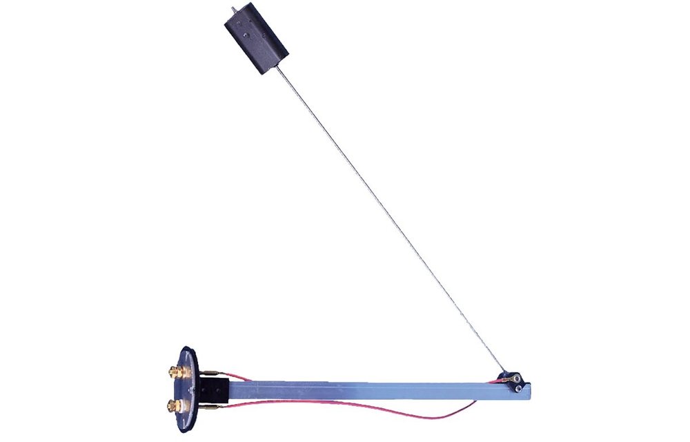 Veethree Mechanische tankzender
