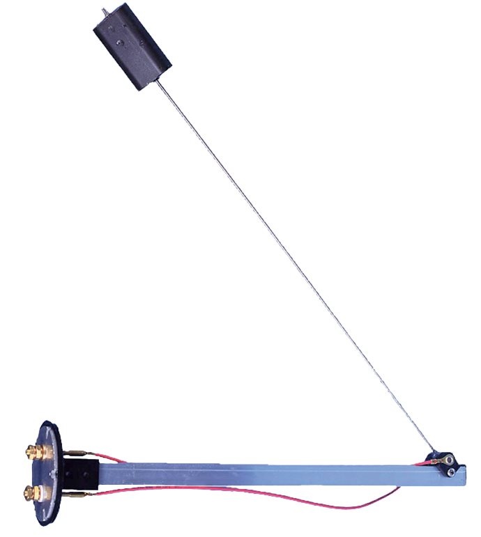 Veethree Mechanische tankzender