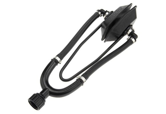 Sterndrive motorspoelklem