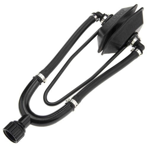 Sterndrive motorspoelklem