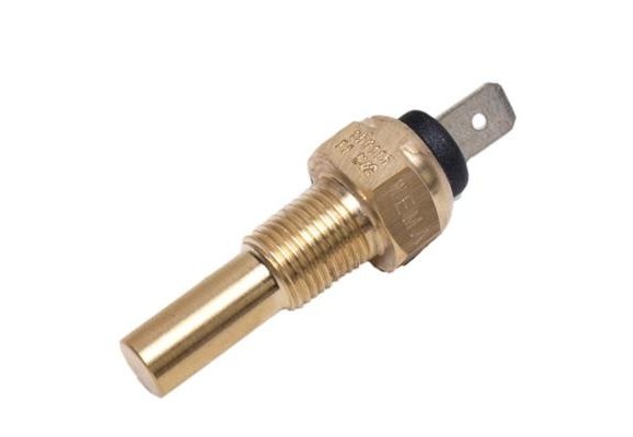 Temperatuursensor olie/water 12/24V
