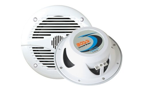 Boss Marine Waterbestendige luidsprekers 200 Watt