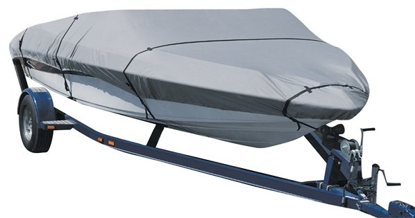 Dekkleed voor boten DeLuxe