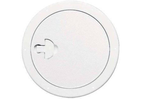 Inspectieluik rond 315cm