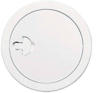 Inspectieluik rond 315cm