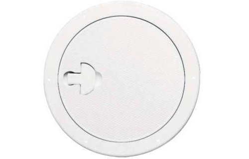 Kunststof Inspectieluik  265mm