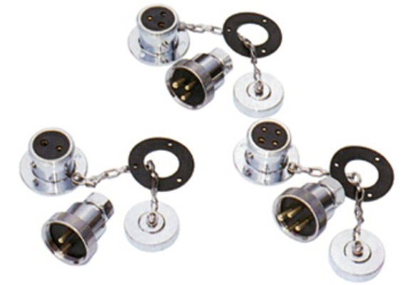 Allpa Waterdichte connectoren