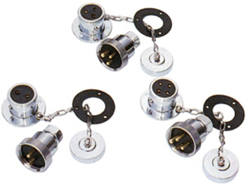 Allpa Waterdichte connectoren