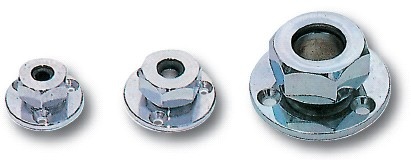 Waterdichte kabeldoorvoer