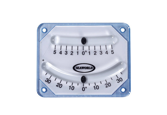 Talamex hellingmeter