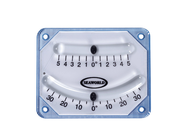 Talamex hellingmeter
