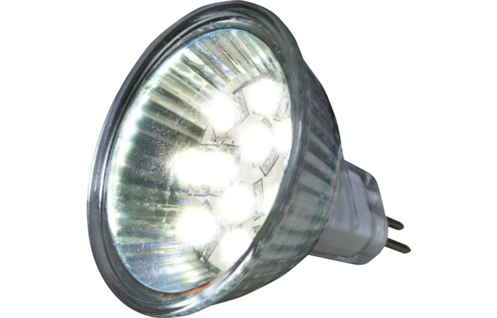 LED MR16 lampje