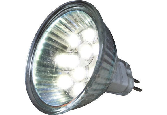 LED MR16 lampje