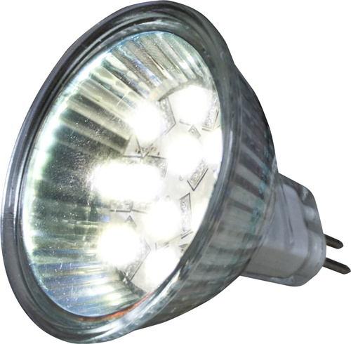 LED MR16 lampje