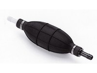 Brandstof pompbal 8mm