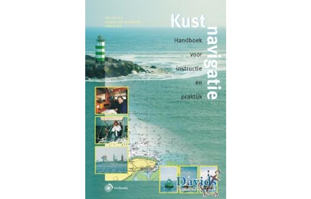 Kustnavigatie
