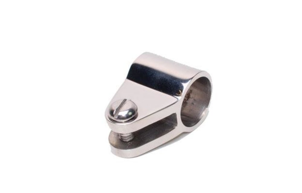 Railing bevestiger 22mm