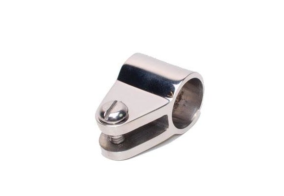 Railing bevestiger 22mm