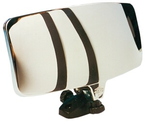 Ski-spiegel universeel