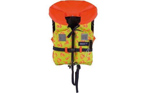 Besto Reddingsvest Racingbelt 100N Pinguin