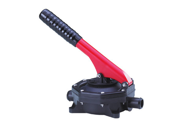 Compacte handlenspomp