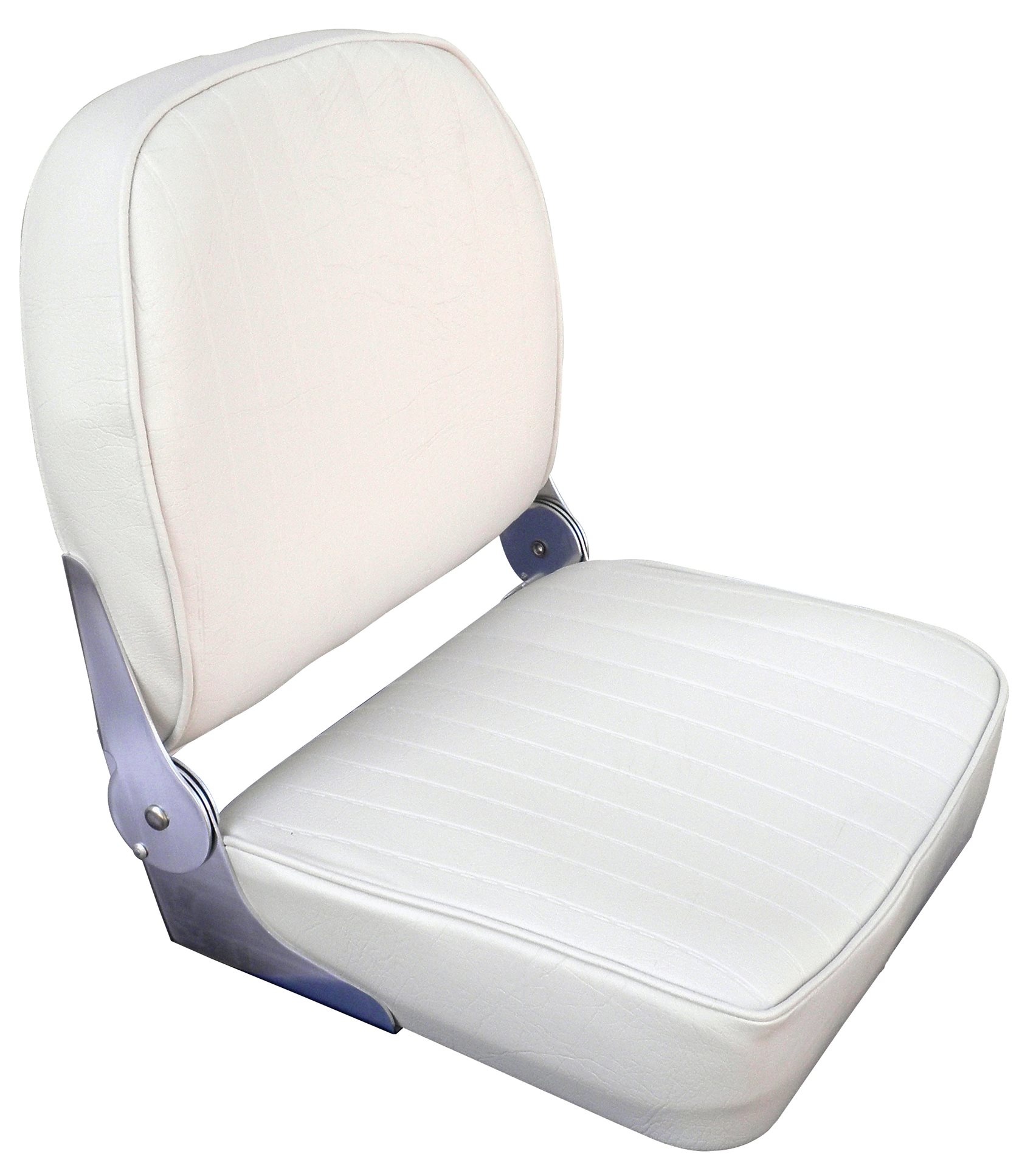 Klapstoel model Corfu wit