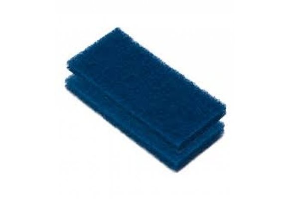 Deckmate Scrub Pad medium 2st