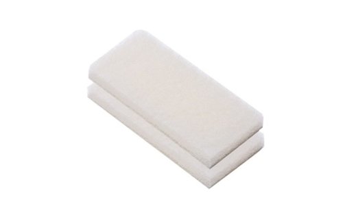 Deckmate Scrub Pad zacht 2st