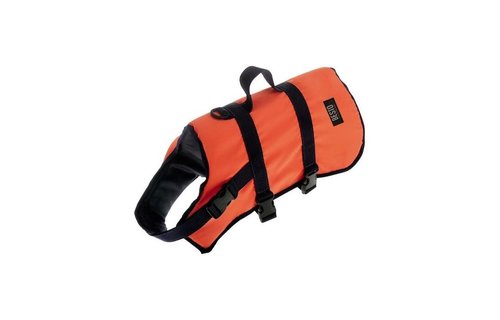 Besto Hondenzwemvest - oranje