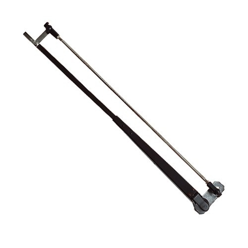 Pantografische wisserarm