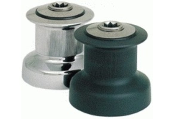 Antal W8 aluminium lier