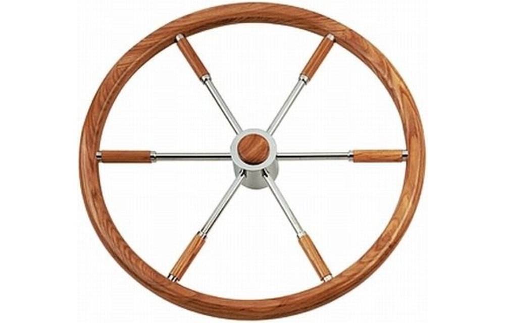 Stuurwiel type 6