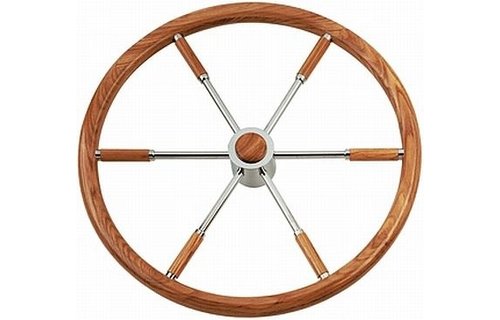 Stuurwiel type 6