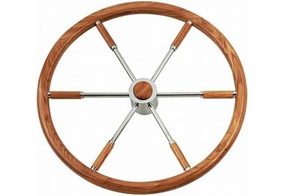 Stuurwiel type 6