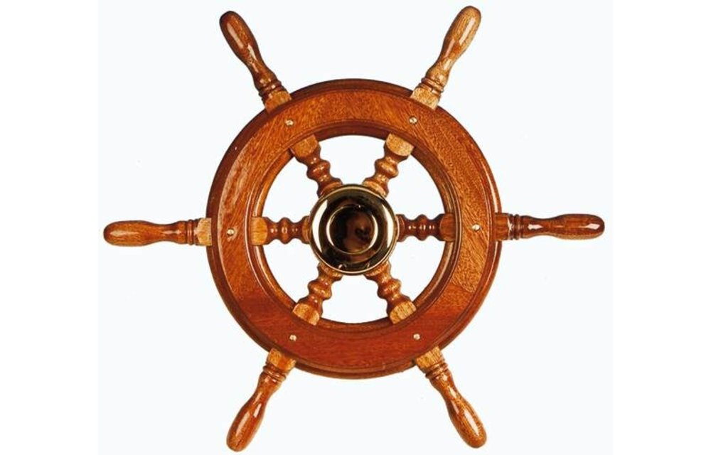 Stuurwiel type 2