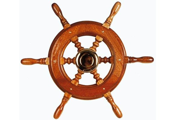 Stuurwiel type 2