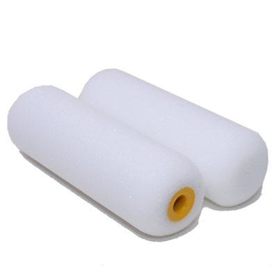 Schuimroller 10 cm (2 st.)