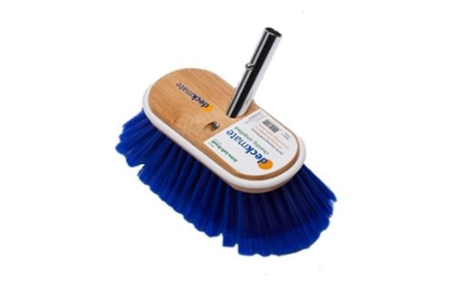 Deckmate Borstel Extra Zacht