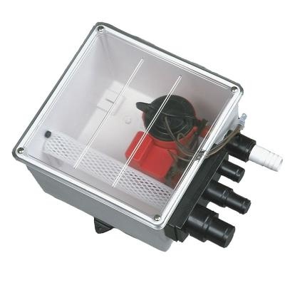 Johnson Douche afvoerset