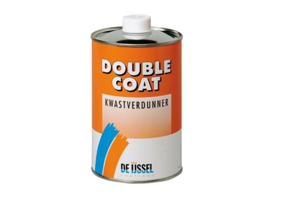 Double Coat Spuitverdunner 1000ml