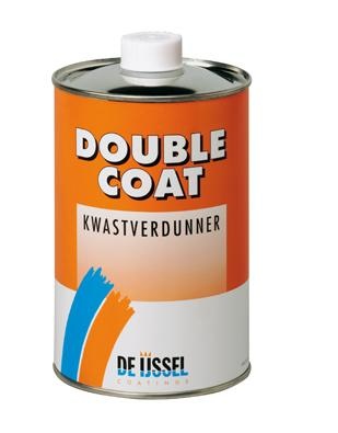 Double Coat Spuitverdunner 1000ml