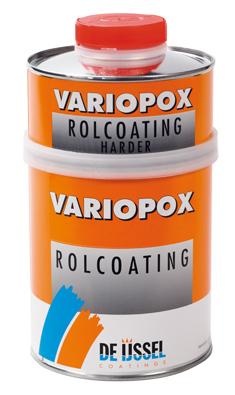 Variopox Rolcoating