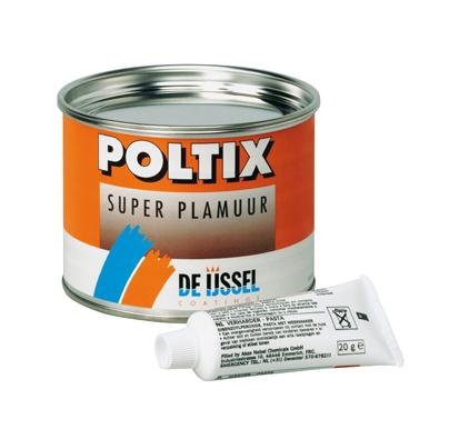 Poltix Superplamuur 1,5 kg