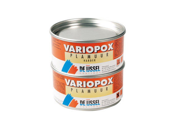 Variopox Plamuur 1 kg