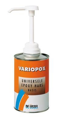 Variopox Universele Hars