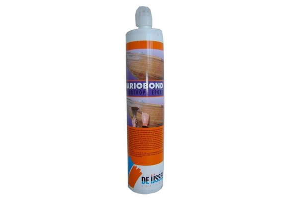 Variobond  druipvrije epoxy lijm