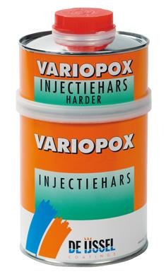 Variopox Injectiehars