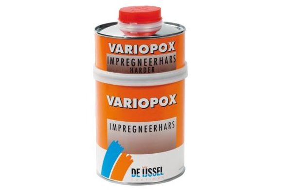 Variopox Impregneerhars